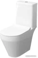 Керамин Бари R (Бергамо Slim с микролифтом, 2-режимный слив)