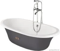 Ванна Roca Newcast 170x85 (233650000)