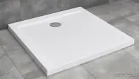 Душевой поддон Radaway Doros C 90x90 [SDRC9090-01]