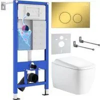 Roxen StounFix Dual Fresh 968513