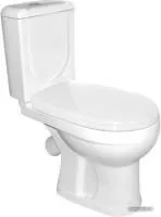 Унитаз Оскольская керамика Ирида