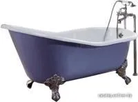 Ванна Recor Slipper 170x76