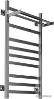 Полотенцесушитель Ростела Квадро V 30+ 1/2 40x100 см