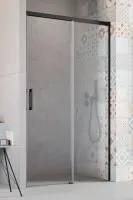 Radaway Idea Black DWJ 100R