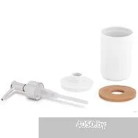 Альтернатива Бамбук М8058 (белый)