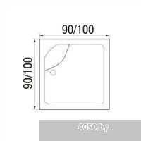 River Wemor 100/41 S