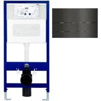 AQUAme AQM4002 + AQM4117GM