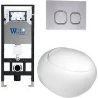 WeltWasser Amberg 506 + Jeckenbach 004 GL-WT + Amberg RD-CR