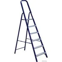 Алюмет cтальная из профиля 40х20мм M8406