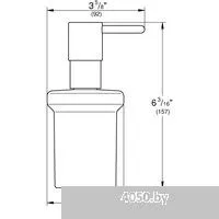 Grohe Essentials 40394A01