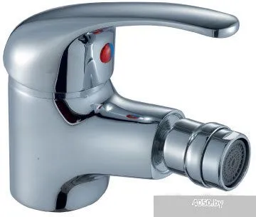 Смеситель Rossinka Silvermix A35-51