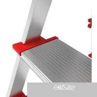 Новая высота NV 3127 (2x7 ступеней)