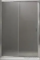 BelBagno UNO-BF-1-125-C-Cr (прозрачное стекло)