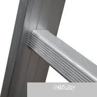 Новая высота NV 331 шарнирная 2x6 ступеней