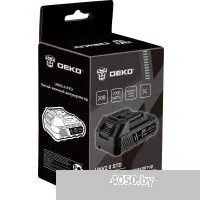 Deko UNV2.0 STD 063-4492 (20В/2 Ач)