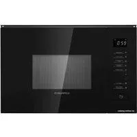 MAUNFELD MBMO820SGB09