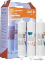 Atoll №204 STDA (префильтры для SailBoat A-550, A-575 и A-575 CMB-R3)