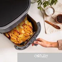 Cecotec Cecofry Fantastik Window 4000