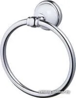 Bisk Grenada 06900 (хром/белый)