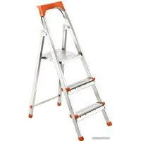 Dogrular Ufuk 3 ступени