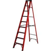 Алюмет SF 1008 (8 ступеней)