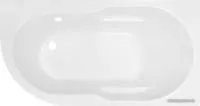 Ванна Royal Bath Azur 170x80R RB614203