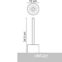 Wasserkraft Mindel K-8827