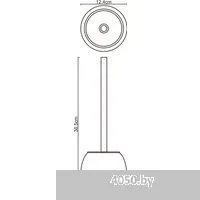 Wasserkraft Ruwer K-6727