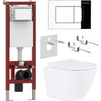 Asten Readle Zentralmodul AR0601-185CH