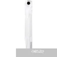 Standard Hidravlika Classic 80 500 мм (6 секций, белый)