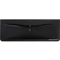 BelBagno BB1200/455-LV-ART-ALR-NERO