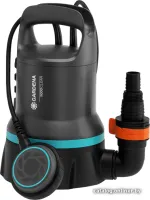 Gardena 9000 (для чистой воды)