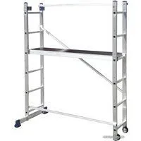 Stairs LP206 (2x6 ступеней)