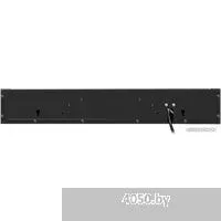 MAUNFELD Comfort 60 Flat (черный)