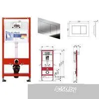 Tece 9.400.401 + 9.240.925