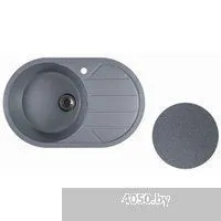 Marblan Elon L (серебристый)