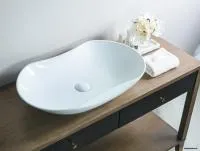 Умывальник Gid N9175 (белый)