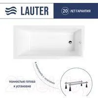 Lauter Athena 170x80 21090080 (с ножками)