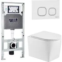 WeltWasser Amberg 506 ST + Nesenbach 004 GL-WT + Amberg RD-WT