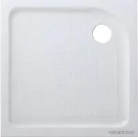 Душевой поддон BelBagno TRAY-BB-A 90x90