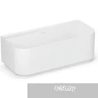 Belux Атланта ВА-1700 (с подставкой, подсветкой, белый)