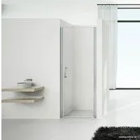 Vincea Orta VPP-1O800CL (хром/прозрачное)