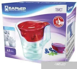 Кувшин БАРЬЕР Твист