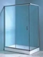 Coliseum Fiesta Т-100 100x80 (матовое стекло)