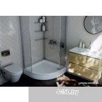 Aquatek DPA-0000007 80x80 (без сифона)