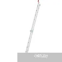 Новая высота NV 331 шарнирная 2x6 ступеней