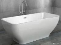 Ванна Gemy G9220 170х70