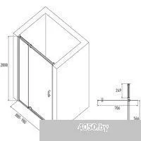 Alex Baitler AB71C90