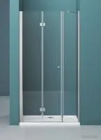 BelBagno ALBANO-BS-13-90+70-C-Cr (прозрачное стекло)
