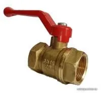 Valfex Шаровый кран Optima ВР/ВР ручка-рычаг 3/4